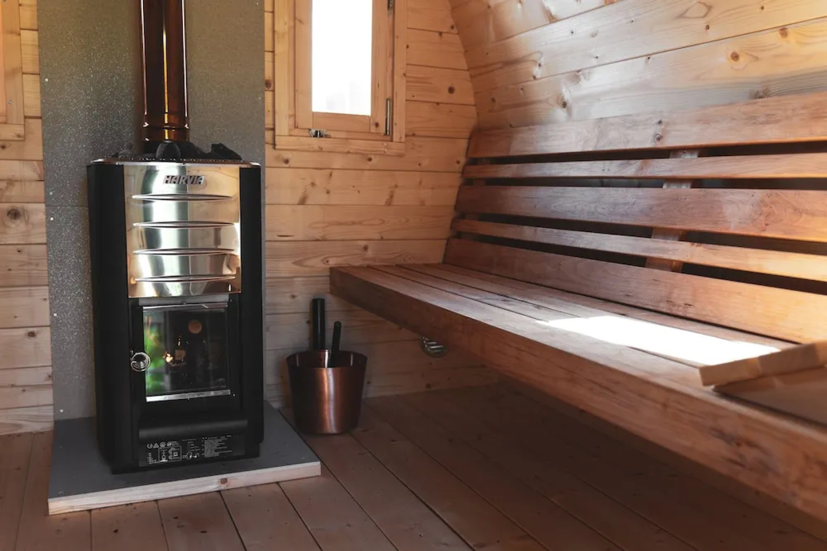 Agritur Bella di Bosco