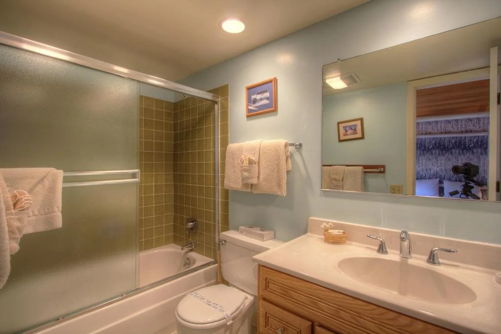 Forest Pines Condominiums