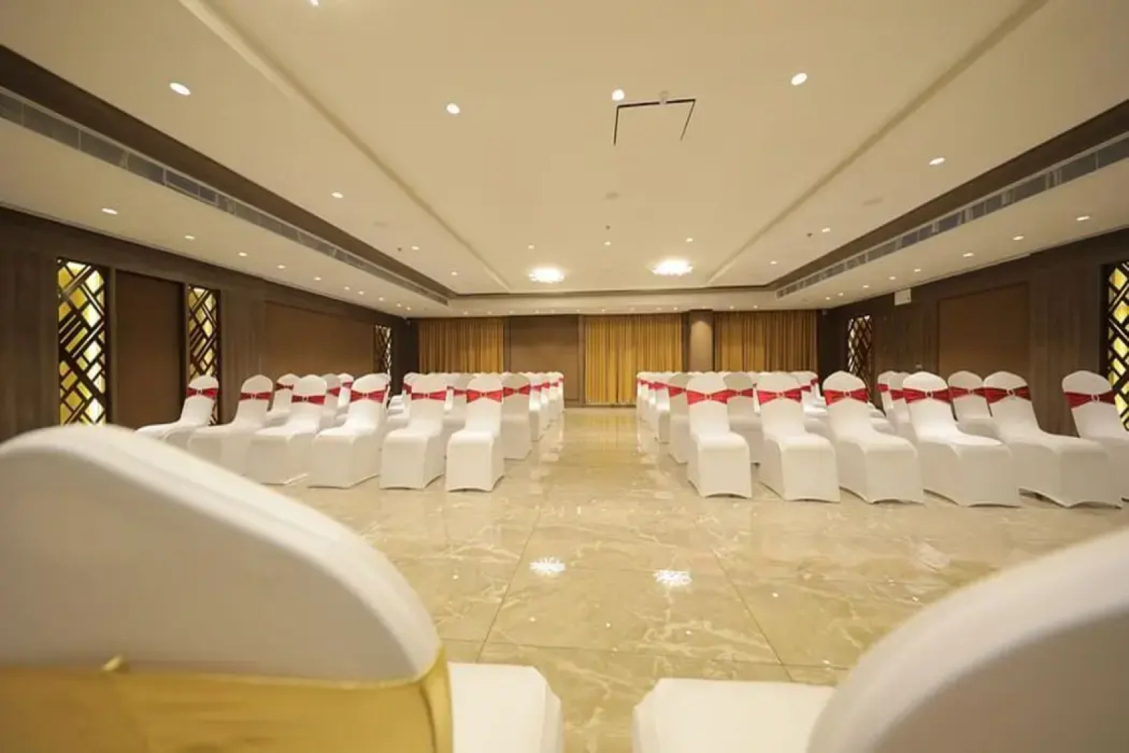 Sarovar Portico Somnath