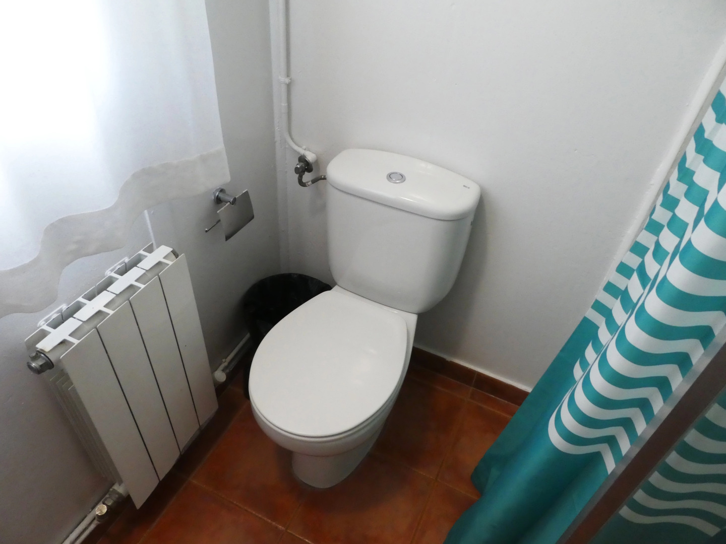 Complejo Bubal Formigal 3000