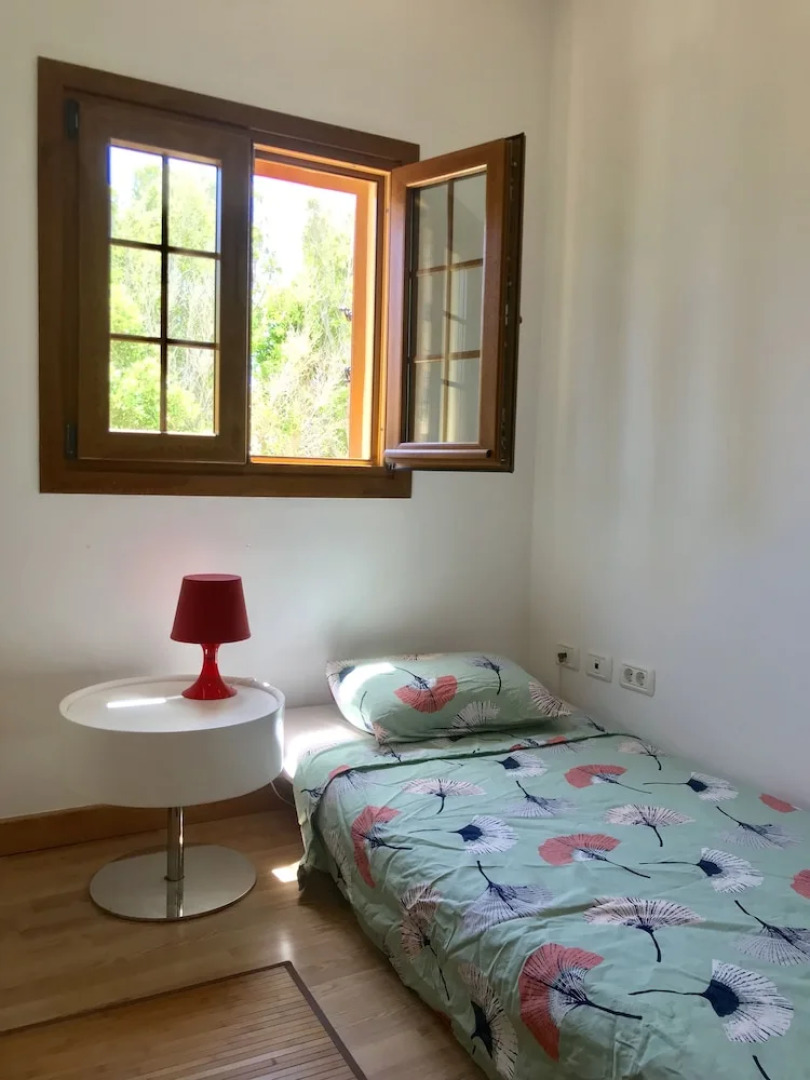 Aguimes Plaza Sunny Terrace Apartment