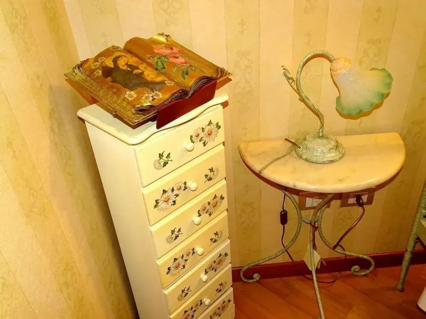 Bed and Breakfast Villa Gioia