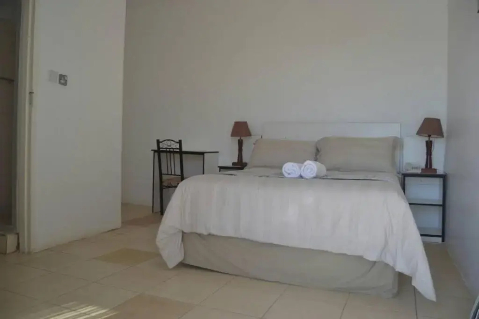 Mudziyashe Resort Lodge