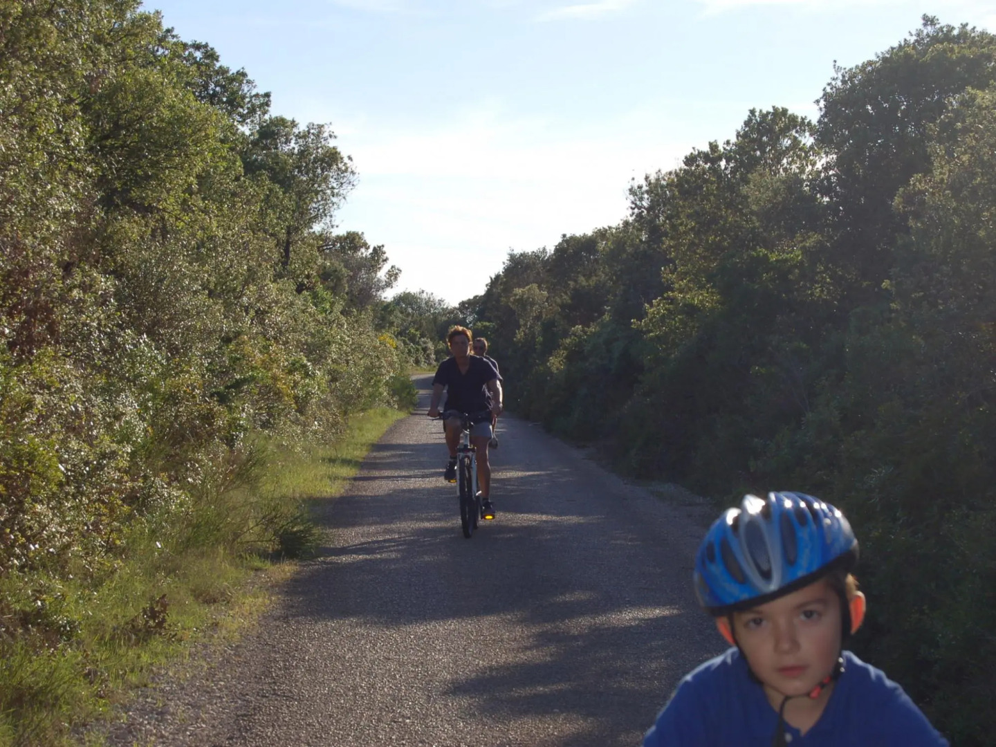 Modern holiday home with terrace,100 m distant from the sea !