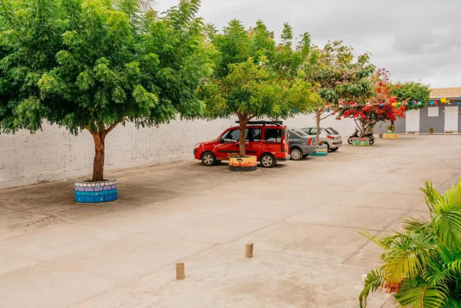 Pousada e Restaurante Manaim