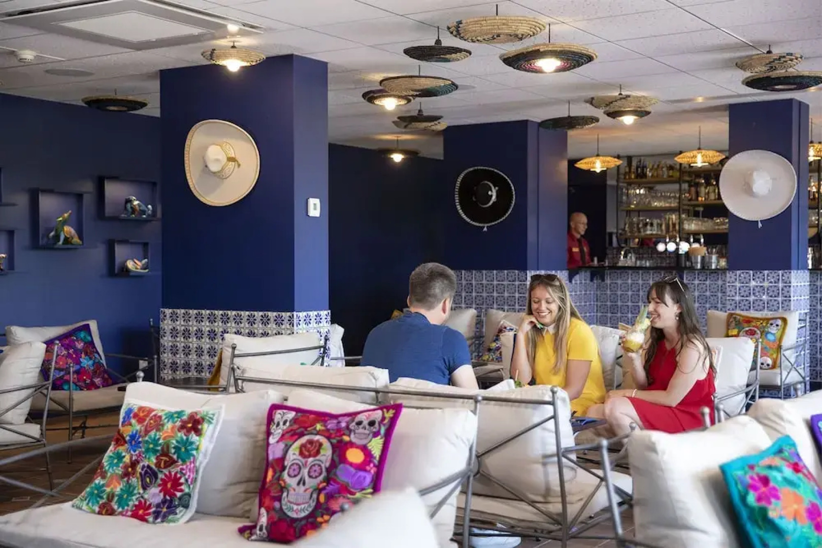 Les Rivages de Beauval