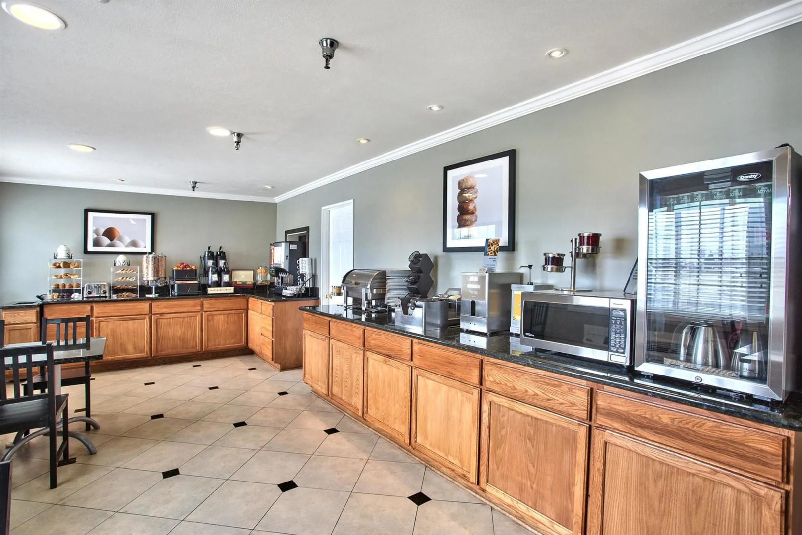 Best Western Mountain View Inn