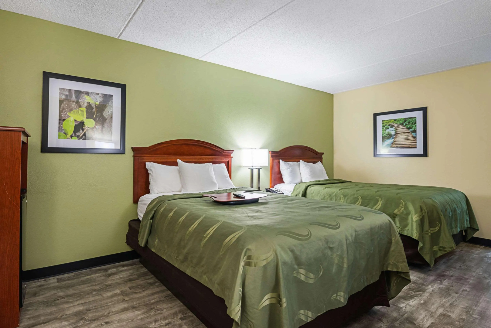 Quality Inn Airport - Southeast