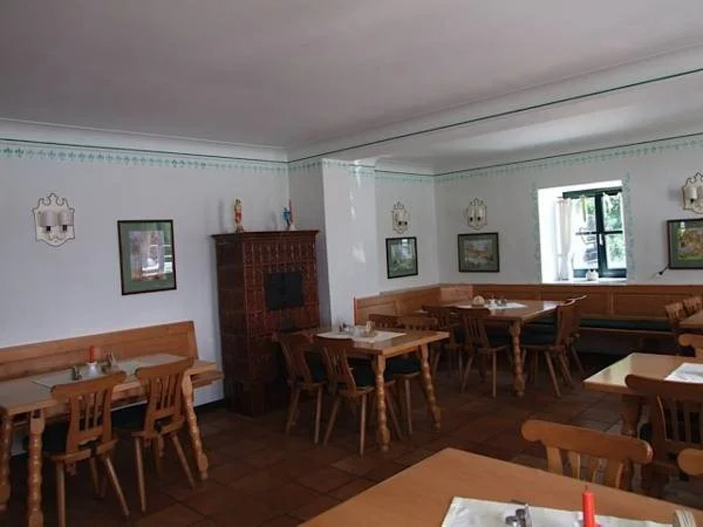 Locanda del Castello