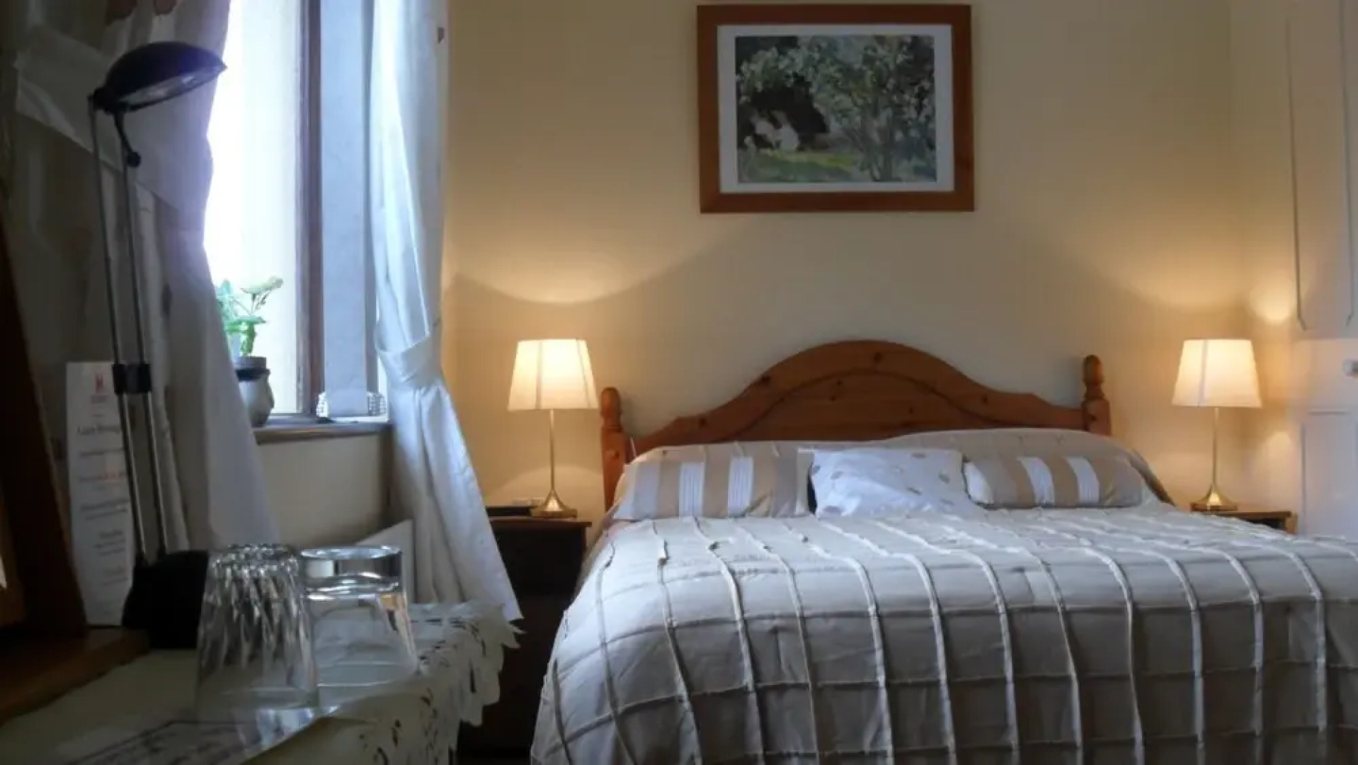 Hillcrest Country Home