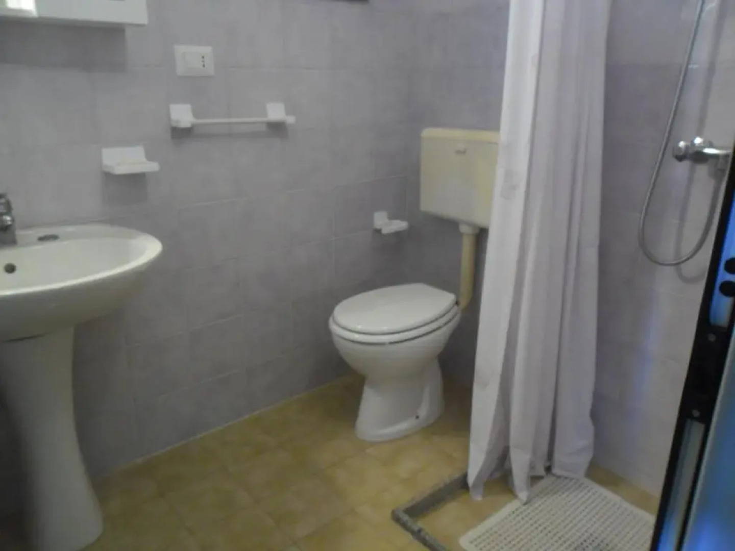 Villetta Salento S.M.Di Leuca 6 Posti Letto