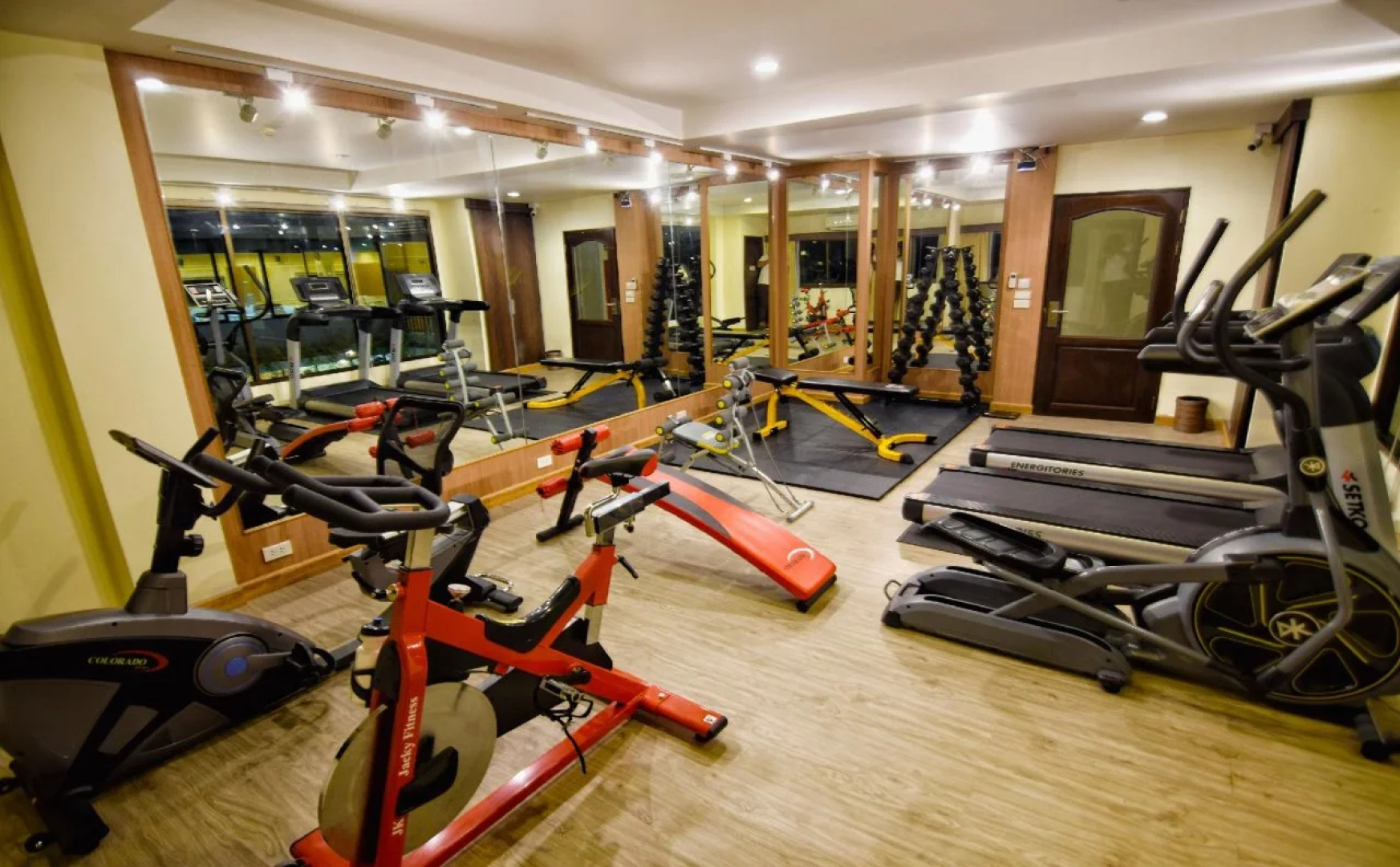 Phanomrung Puri Boutique Hotels and Resorts