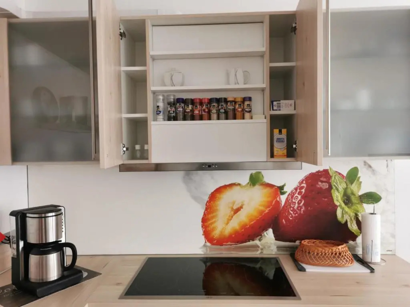 Ferienwohnung Northeim City