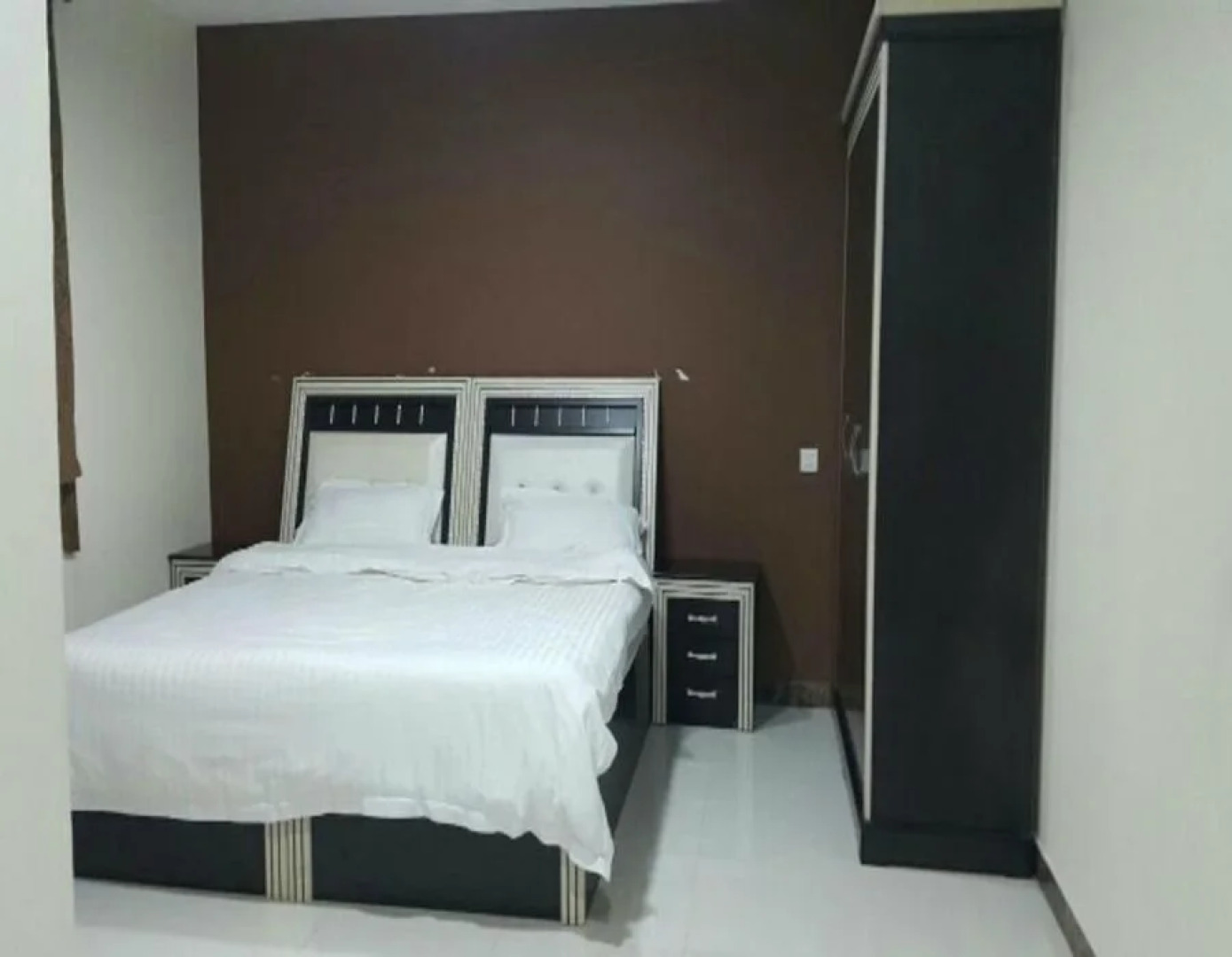 Shahd Furnished Hotel Suites