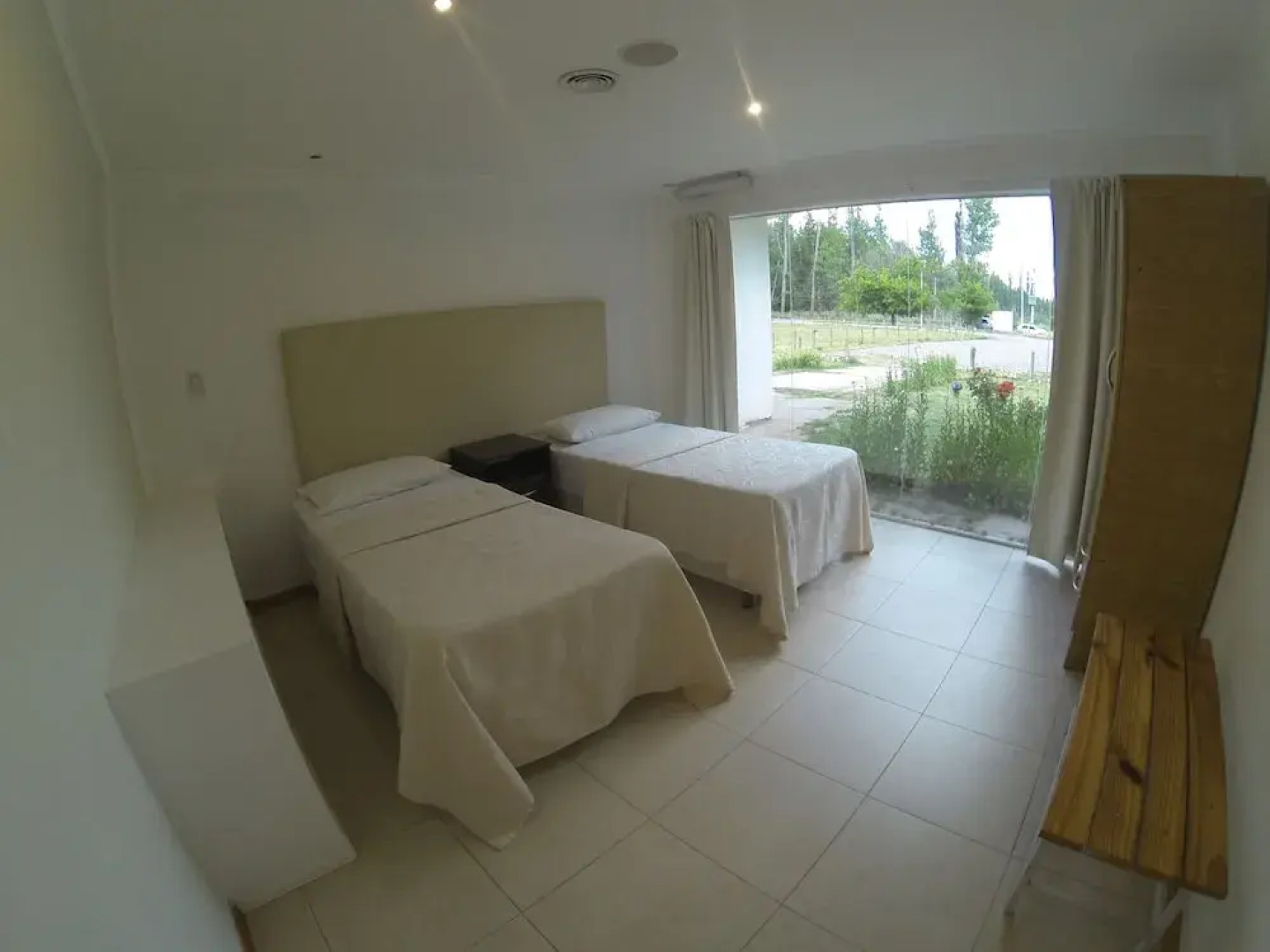 Departamentos Modernos by Estadia Magica