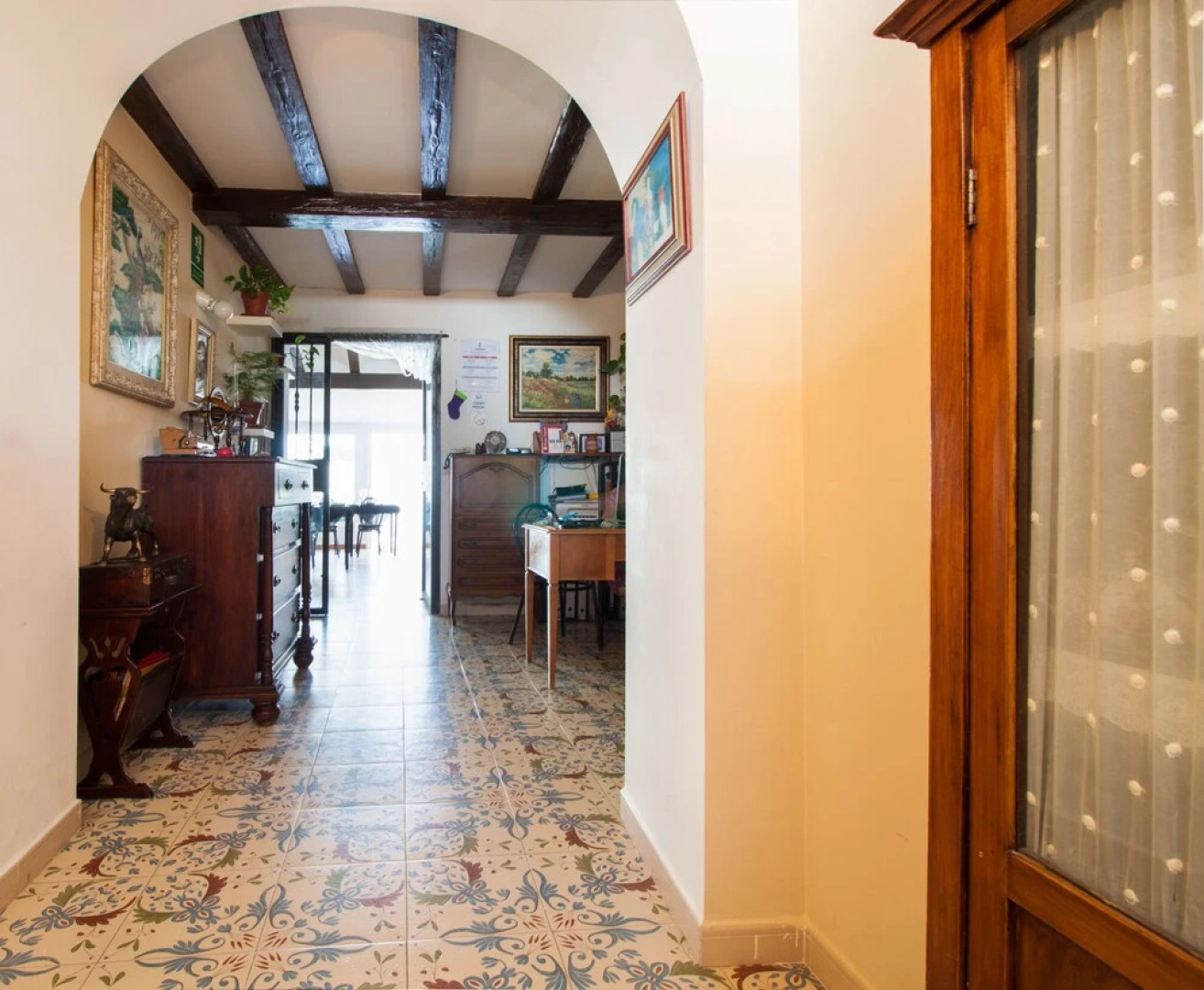 Un Rincón en la Mancha