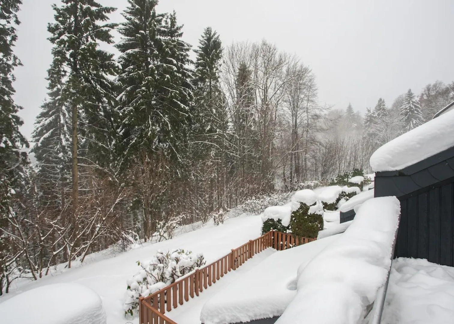 Appartement Brink Am Waltenberg 70