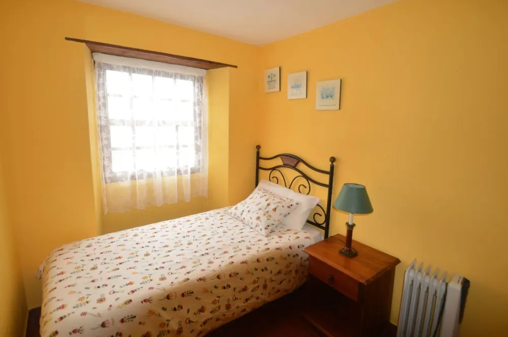 Casa Rural Juana Quinta by Isla Bonita