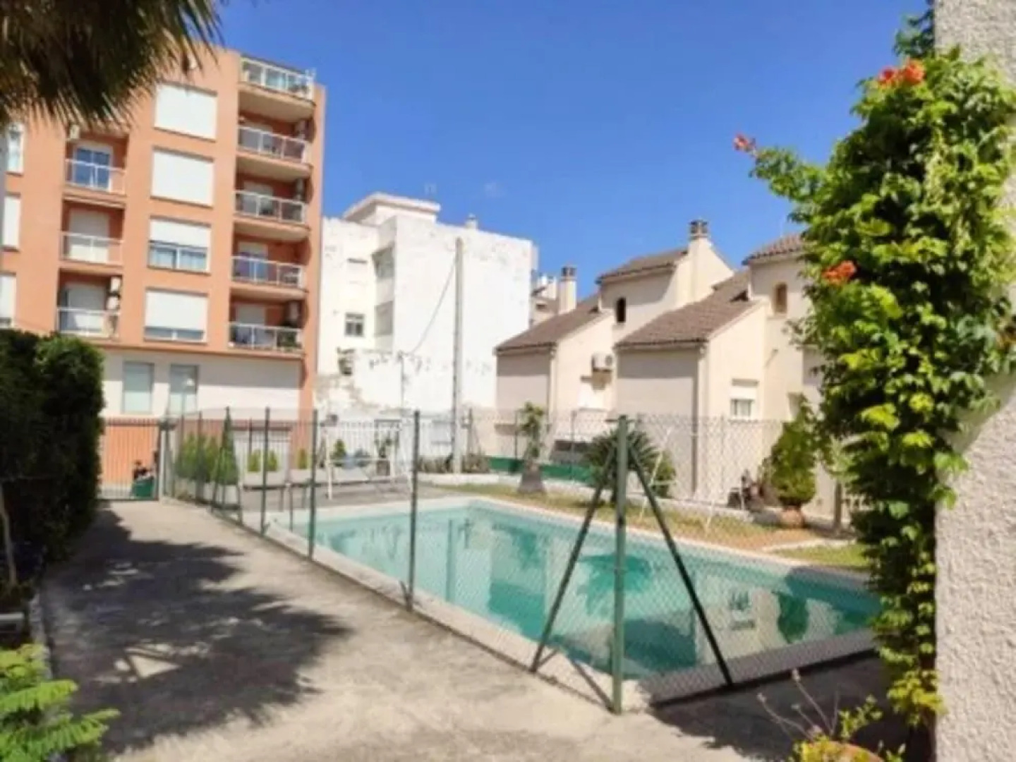 Villa with 3 Bedrooms in Pego, with Wonderful Sea View, Private Pool And Enclosed Garden - 8 Km From the Beach