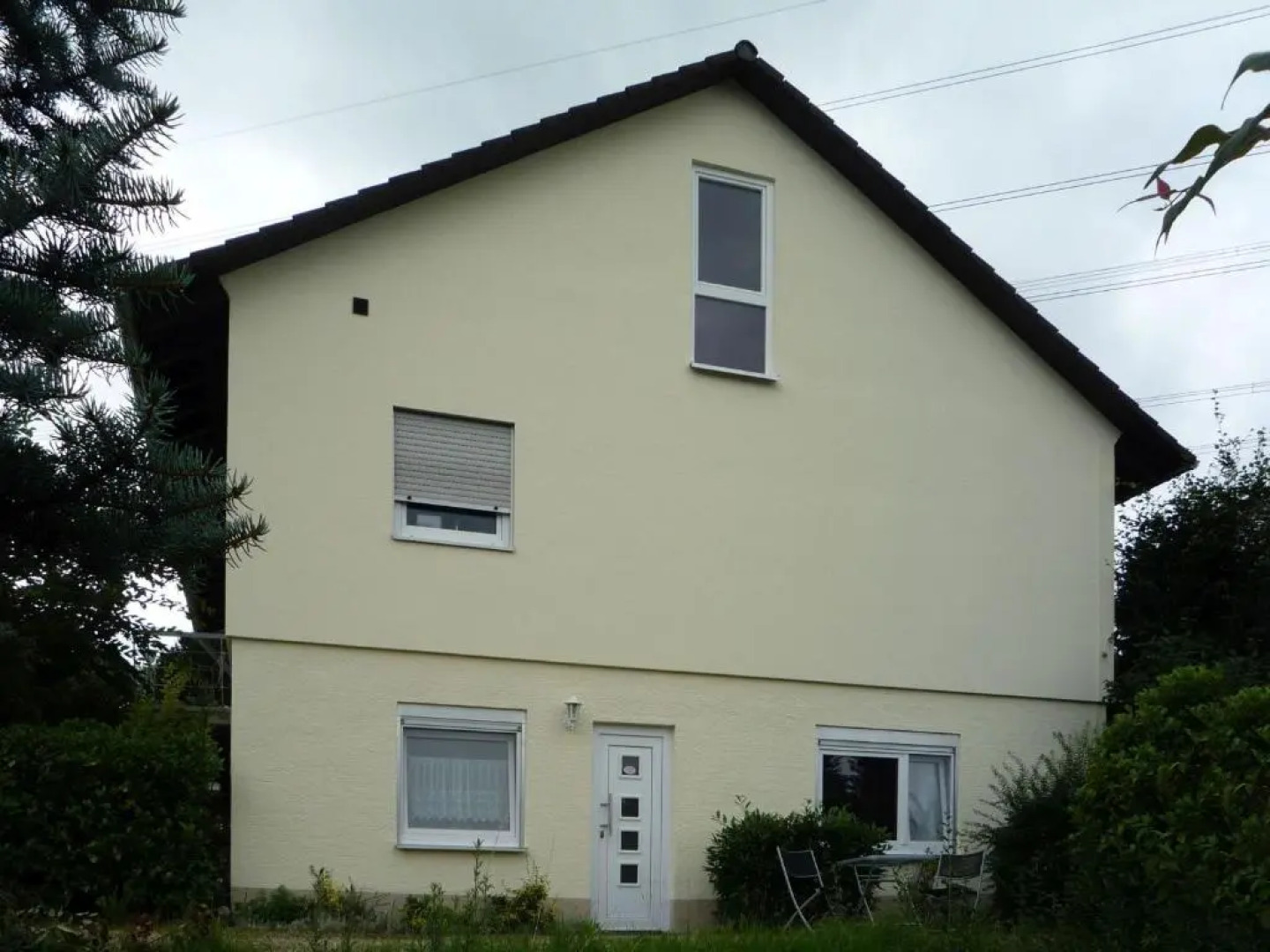Ferienwohnung Lamm