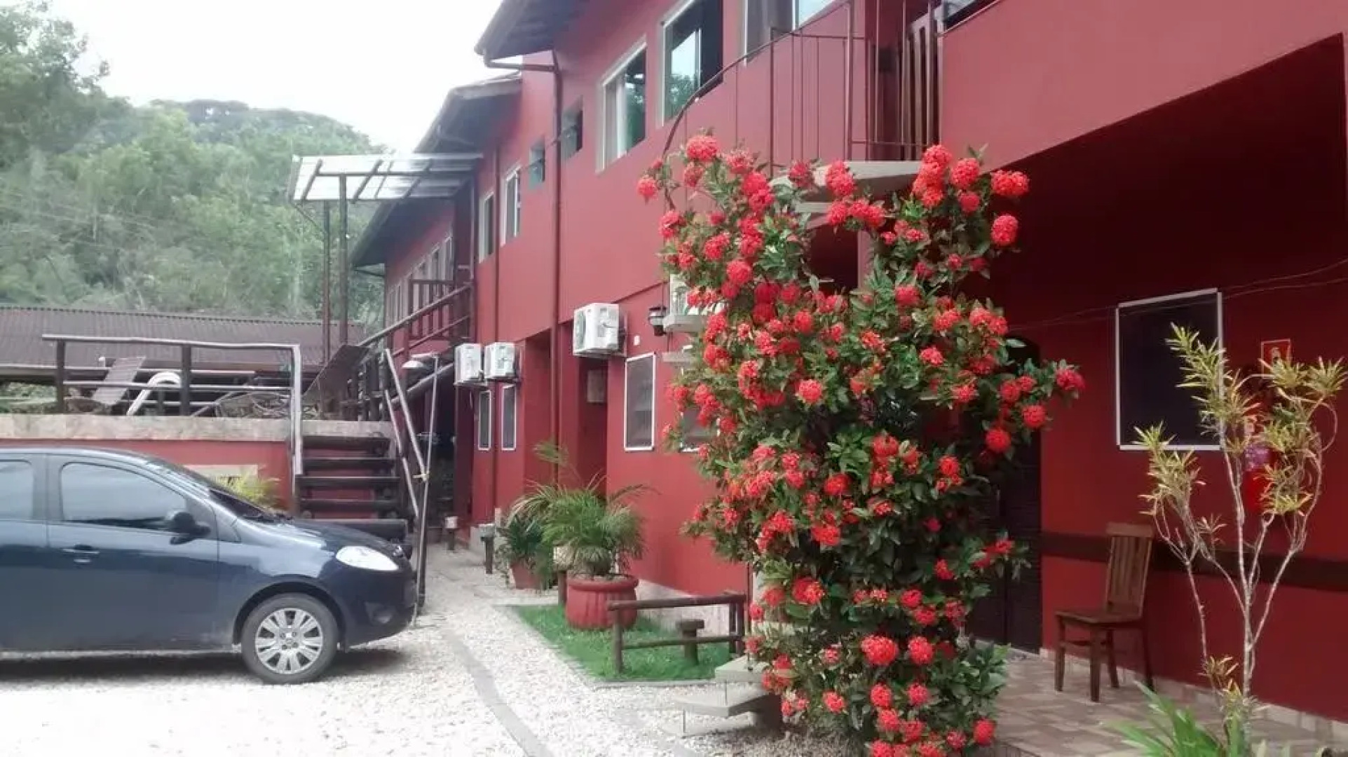 VELINN Pousada Toca do Guaiamum