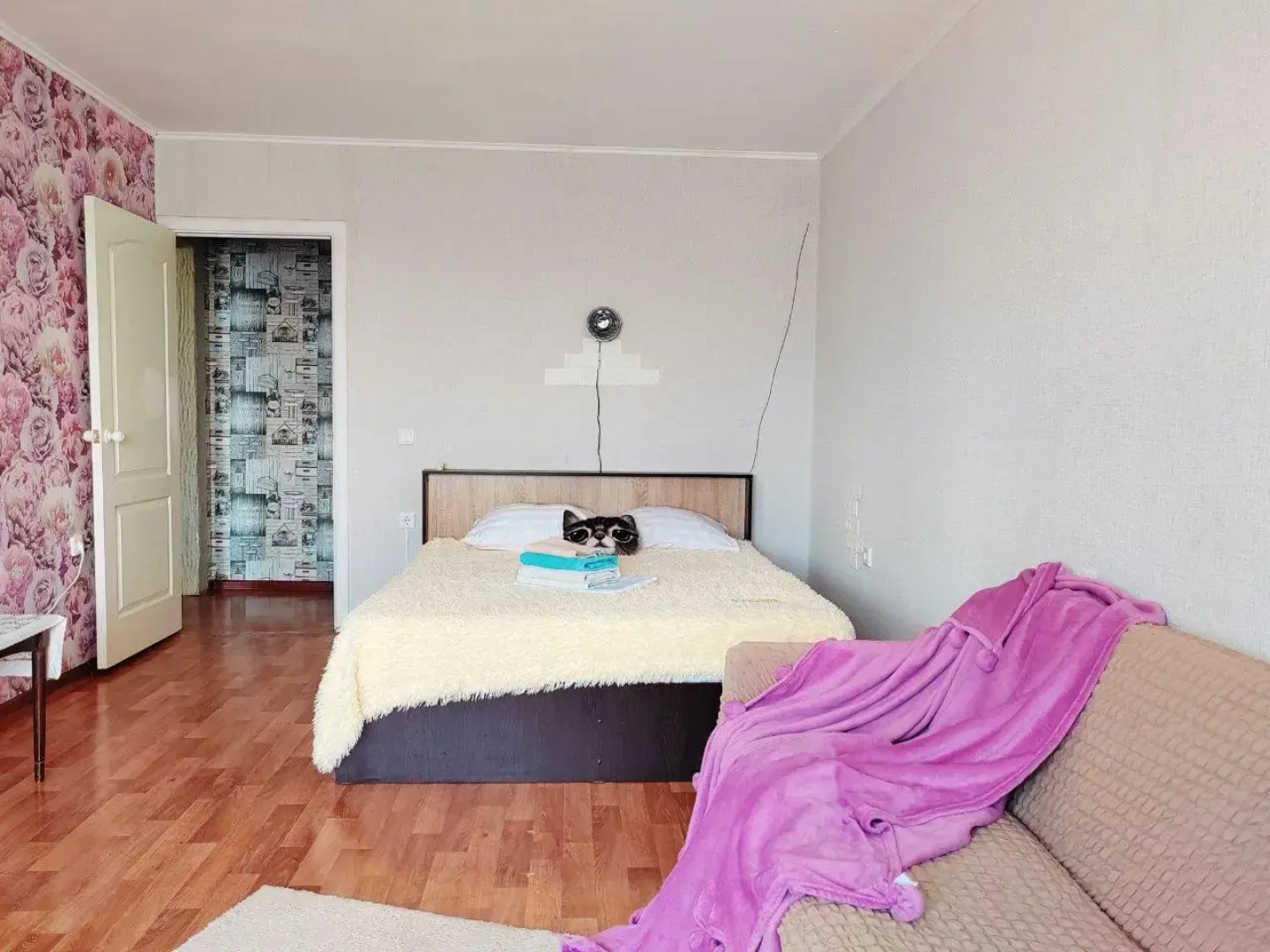 Sweet Home23 на улице Надежды 4