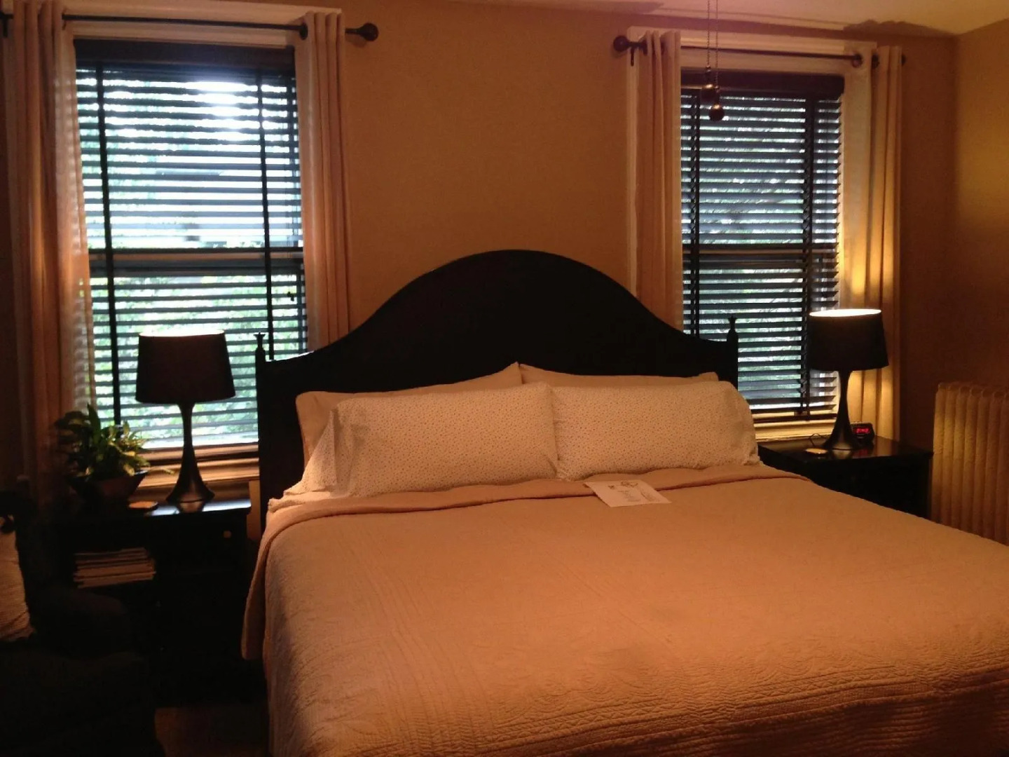 1900 Inn on Montford