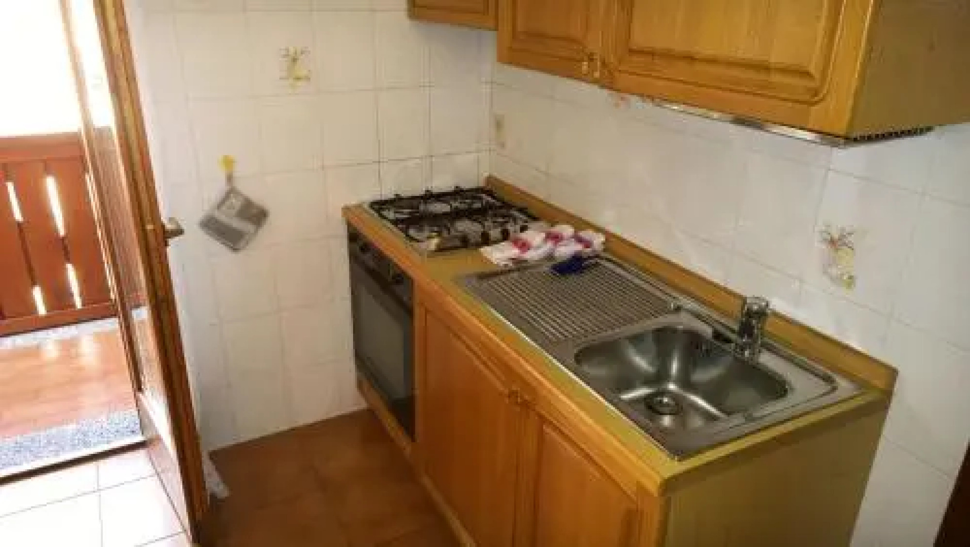 Appartamento Val Genova