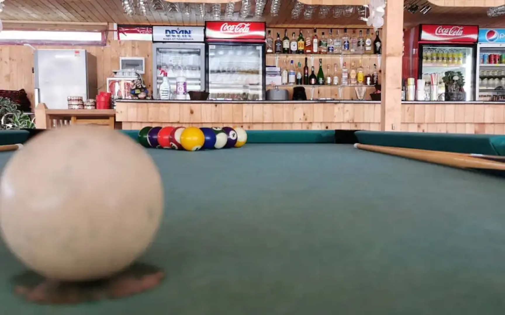 ATM Modeva Chernomorets