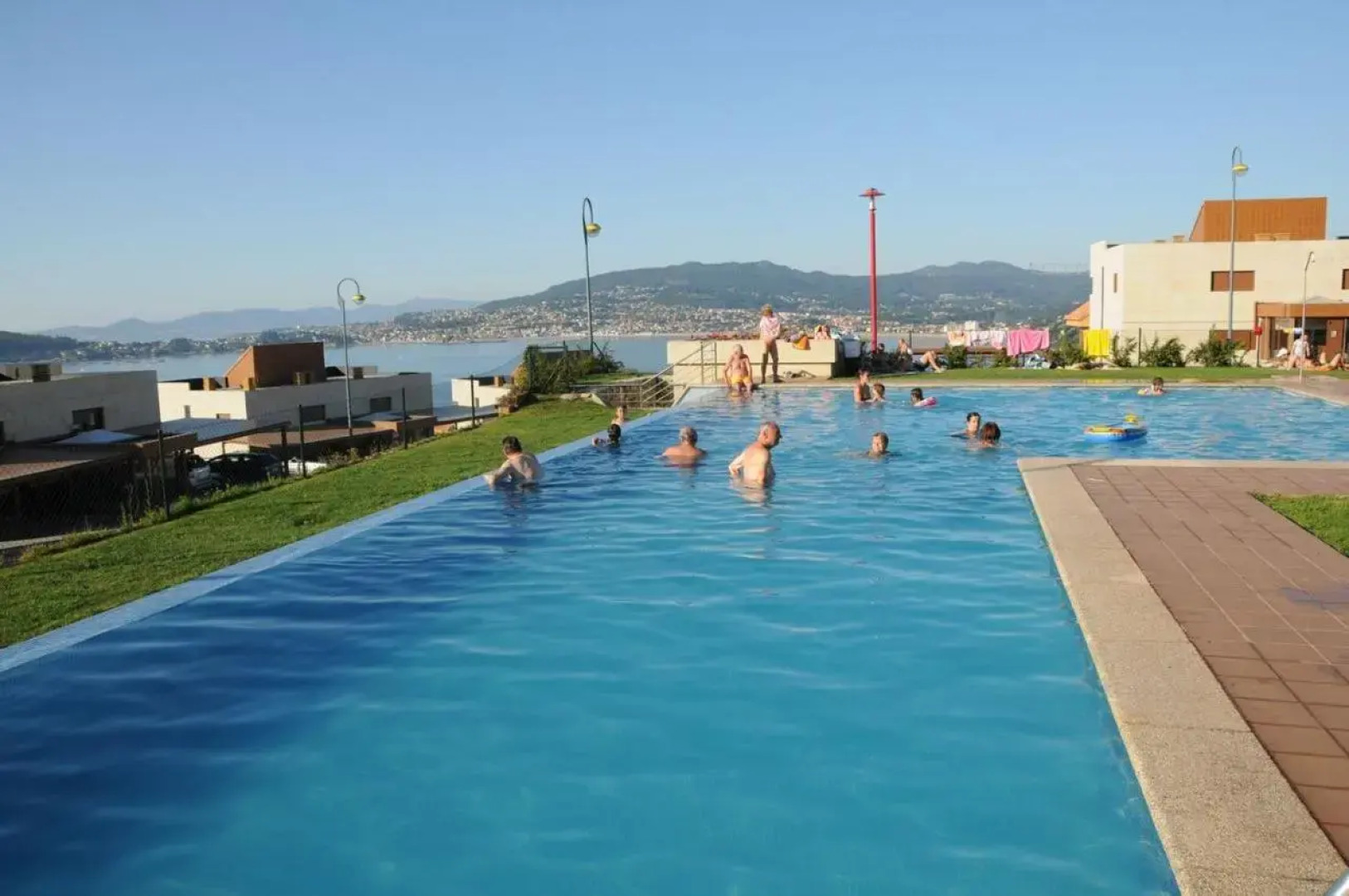 Vistas magnificas Islas Atlanticas