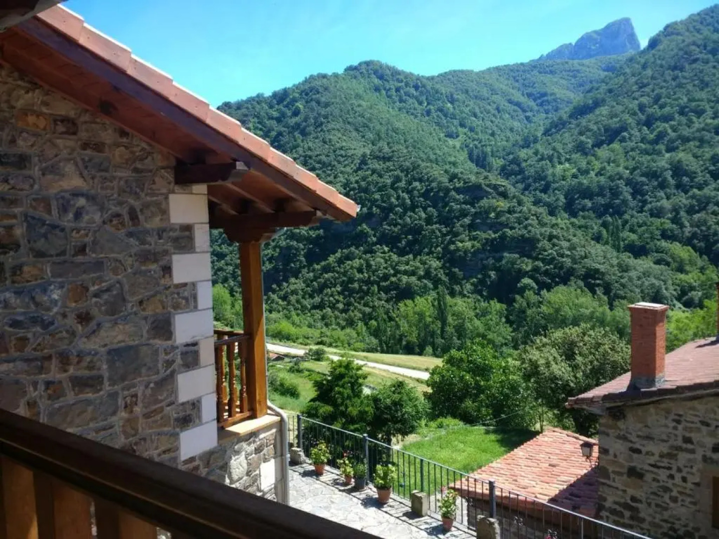 Viviendas Rurales Aldea de Dosamantes