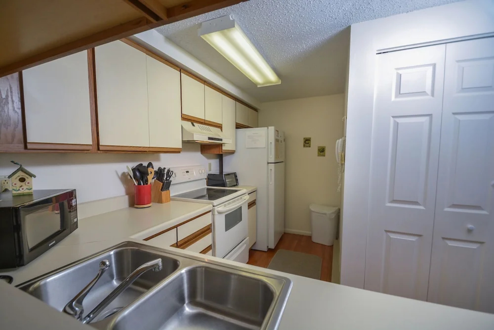 Ski Harbor 2 Bedroom Townhome #45