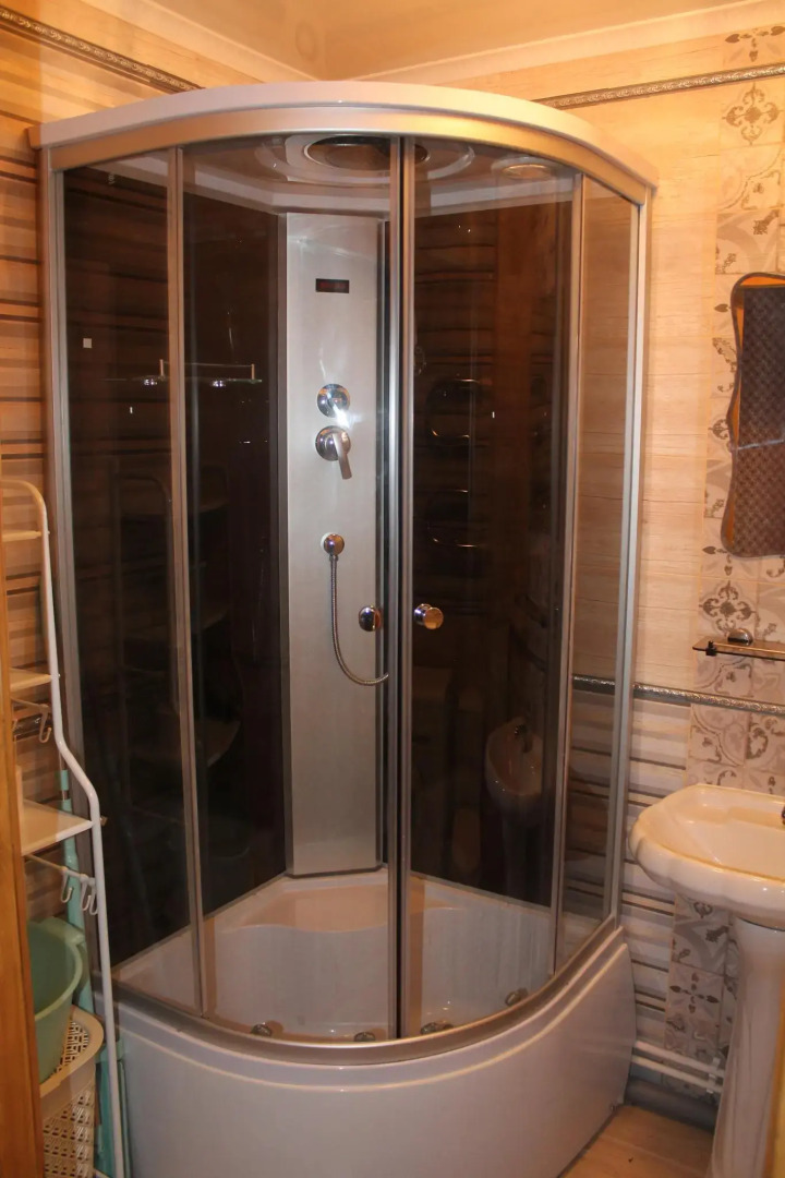 Твой Камчатский дом на улице Звездная