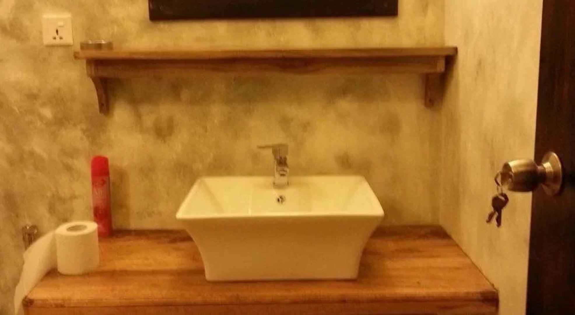 Elephant Road Resort