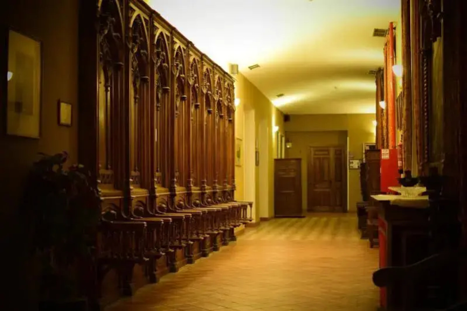 Hotel Convento de Santa Clara