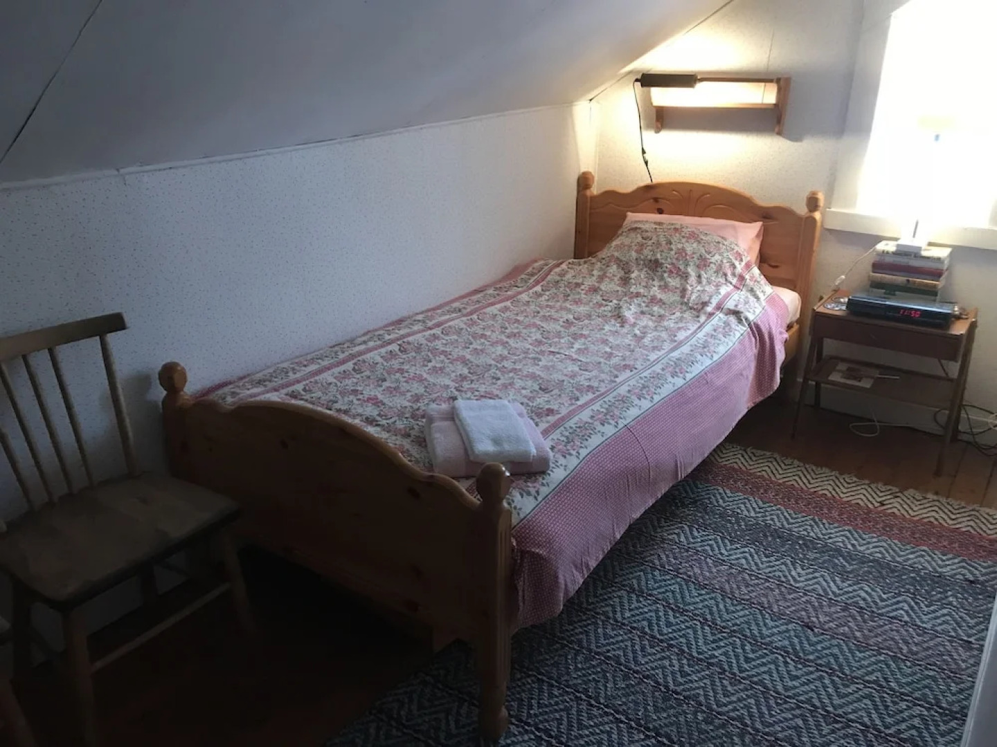 Sparrens Bed and Breakfast