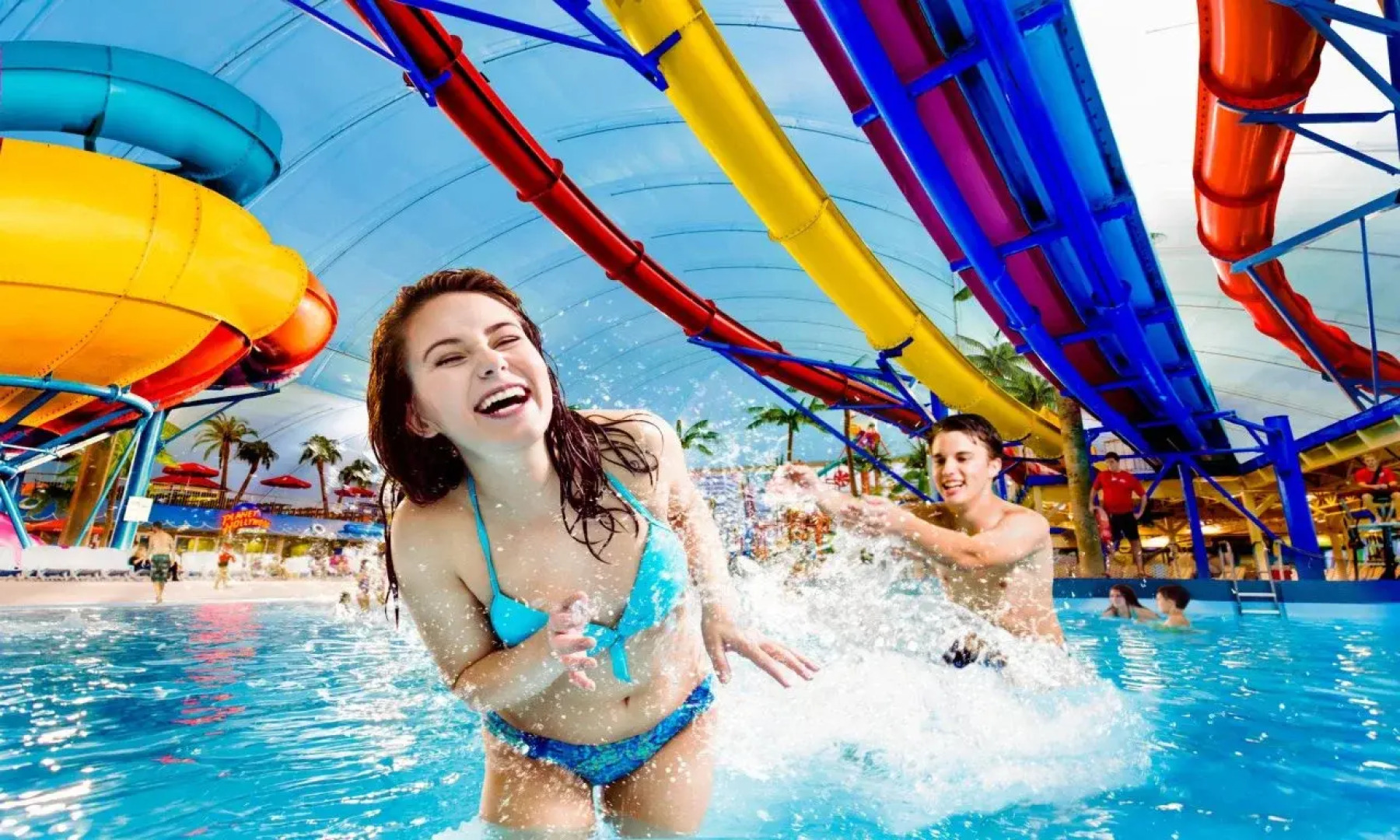 The Brock Niagara Falls Fallsview, Tapestry by Hilton