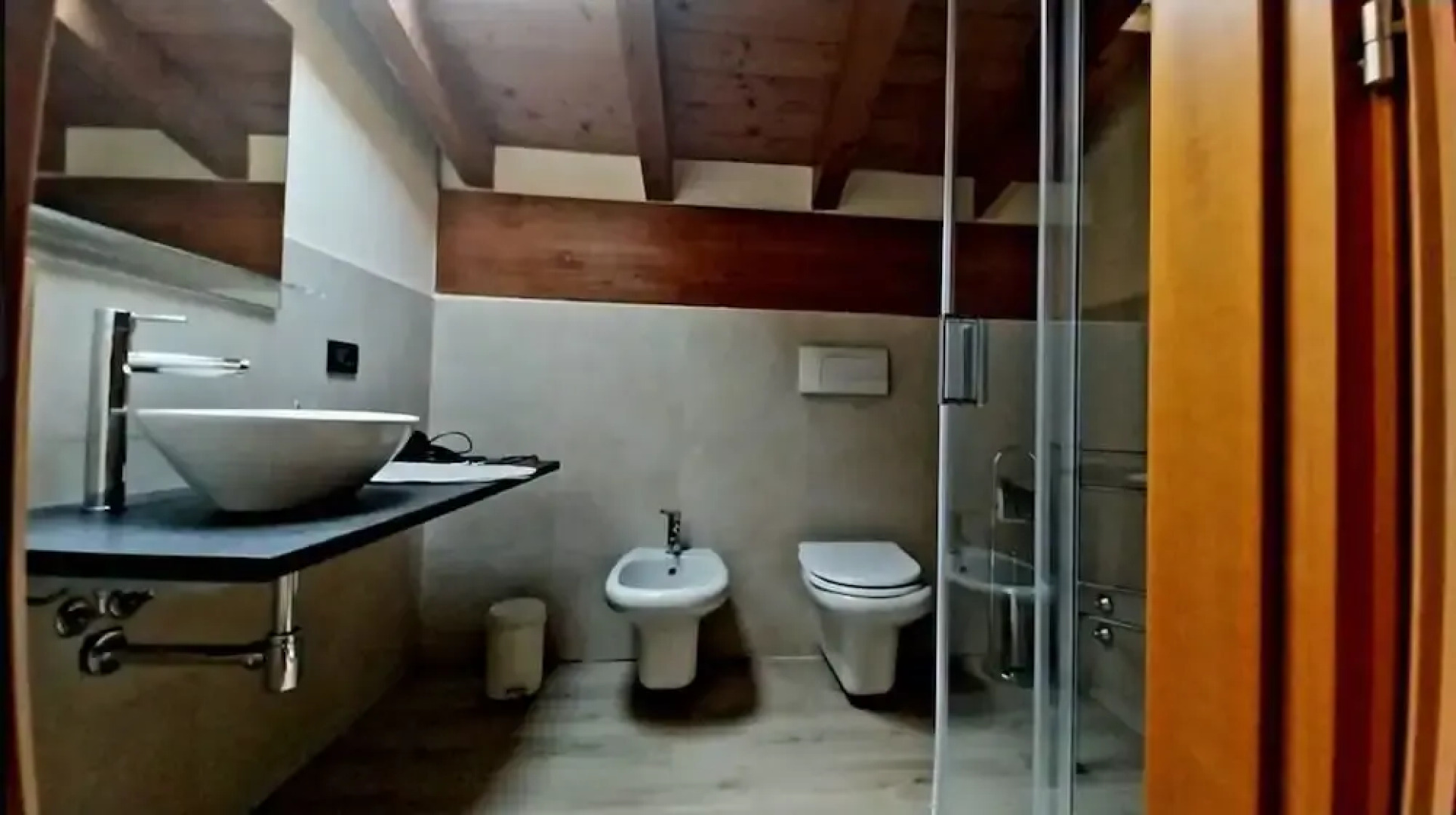 Apartment in Iseo With Swimming Pool