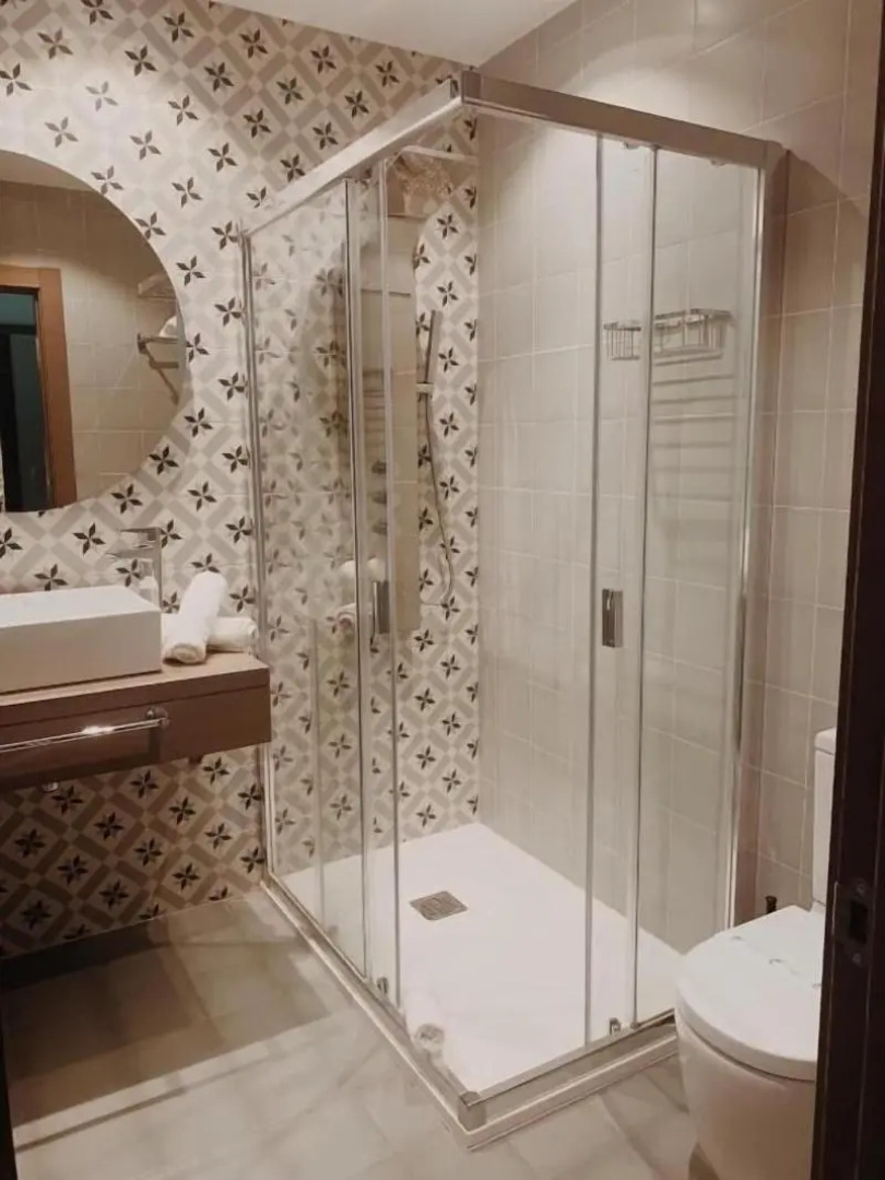 La Fuentona De Santillana