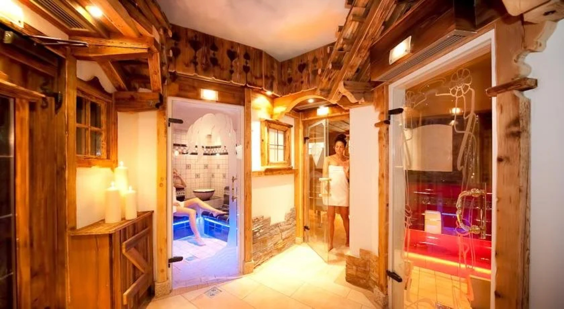 Ferienwohnungen Egger