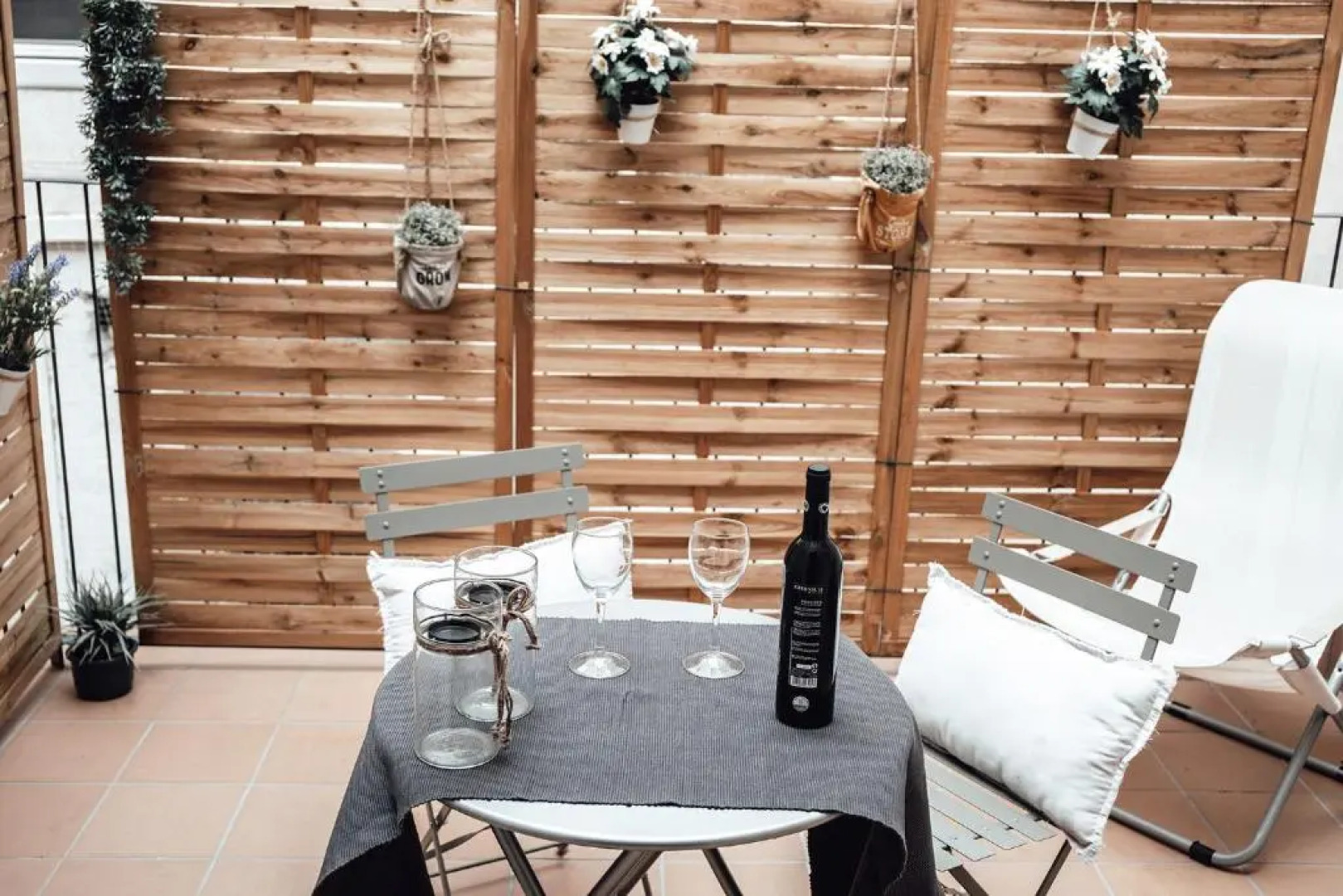 Apartamentos turísticos Ca l'Espardenyer