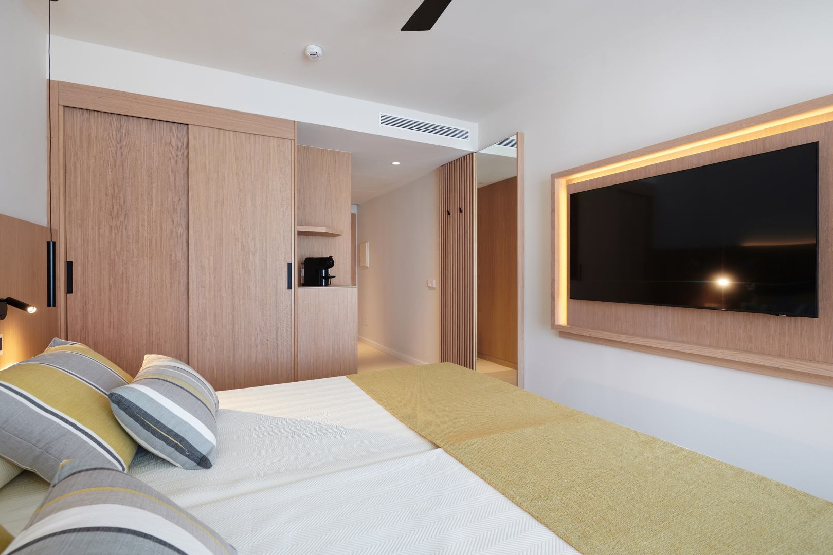 Hipotels Mediterráneo Hotel - Adults Only