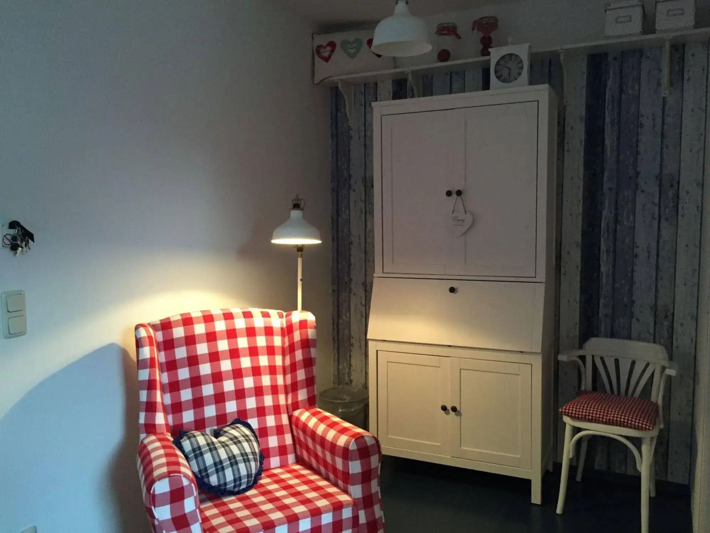 Land-gut-Hotel Gut Merödgen