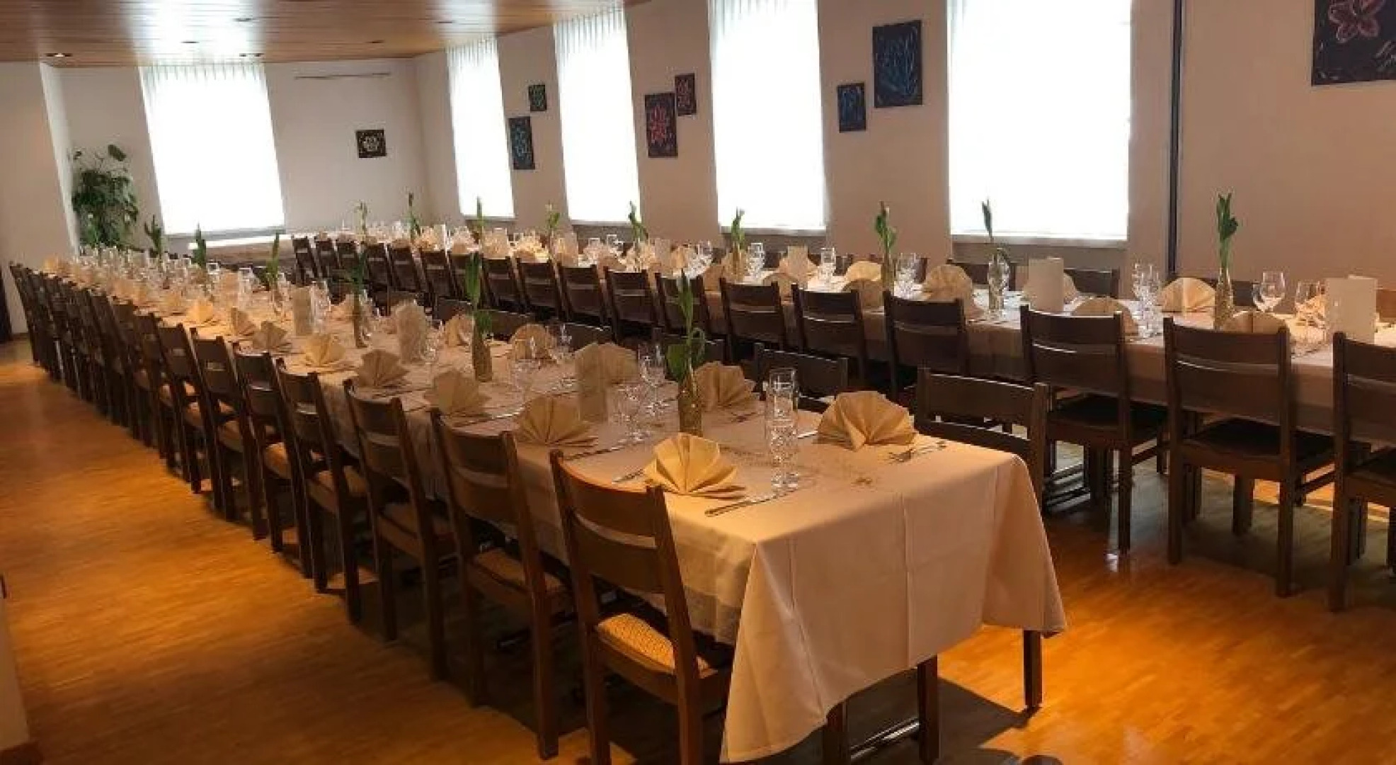 Hotel & Restaurant Stadthof Glarus
