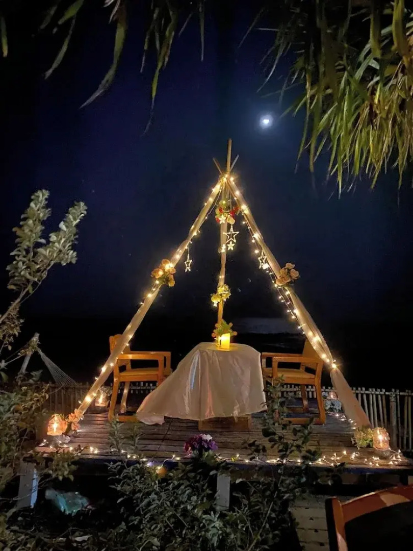 Sand Castle Beach Resort Saint Martin
