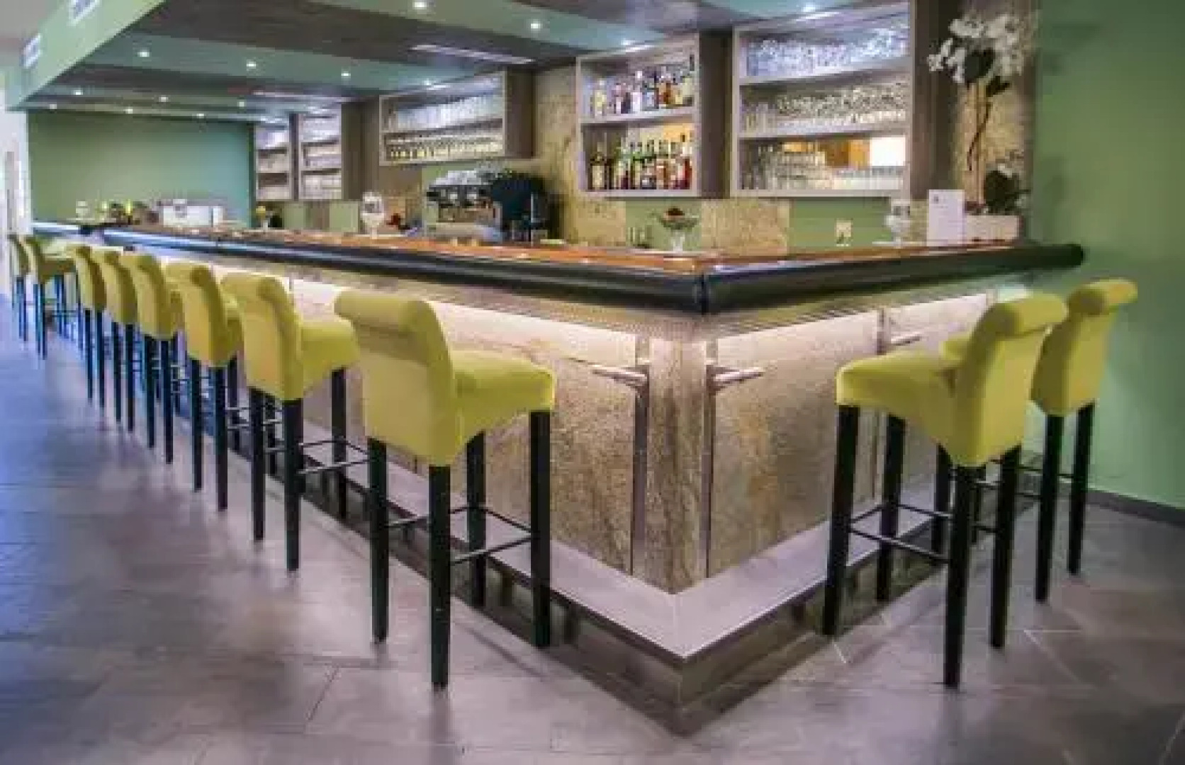 FerienHotel Kreischberg