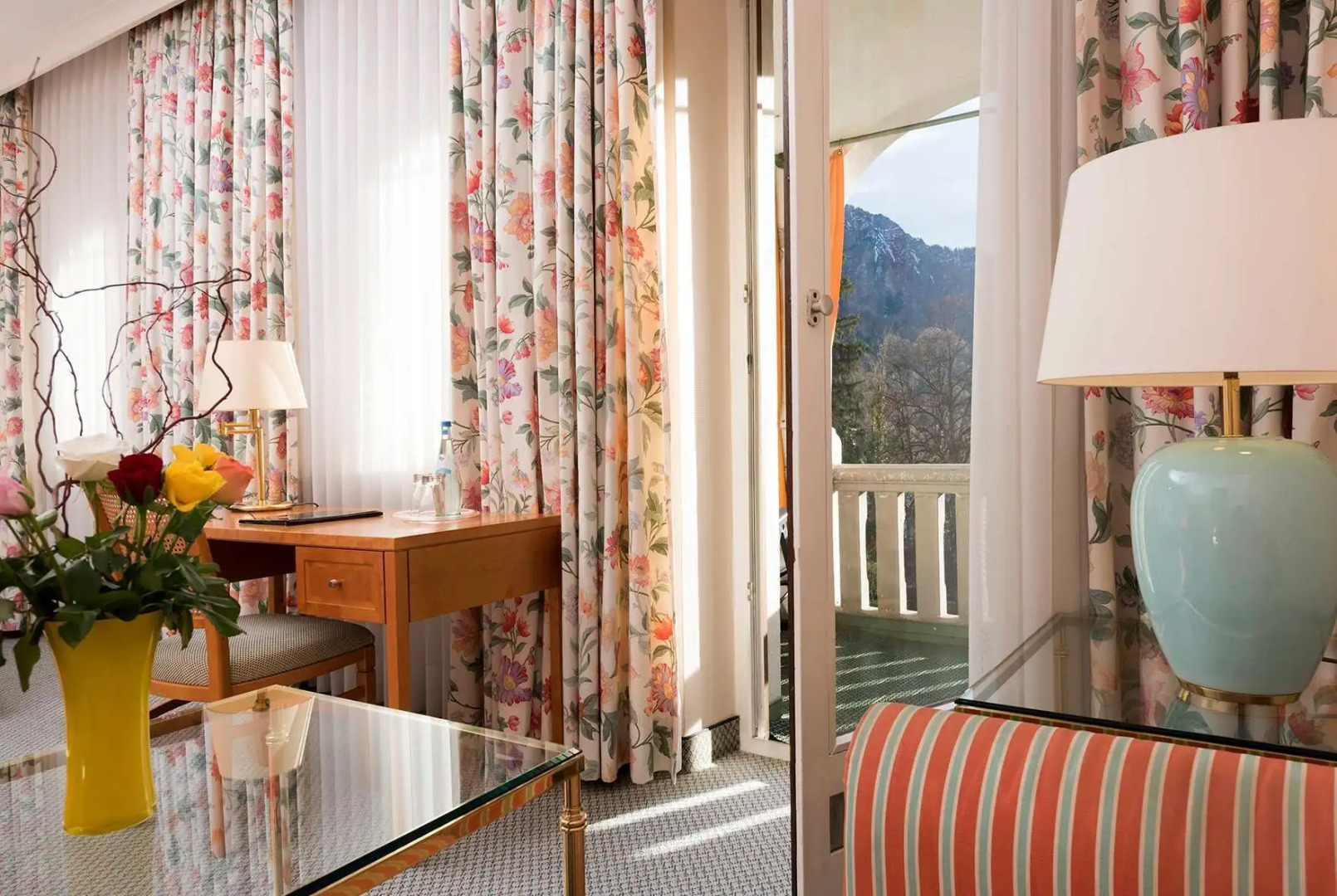 Wyndham Grand Bad Reichenhall Axelmannstein