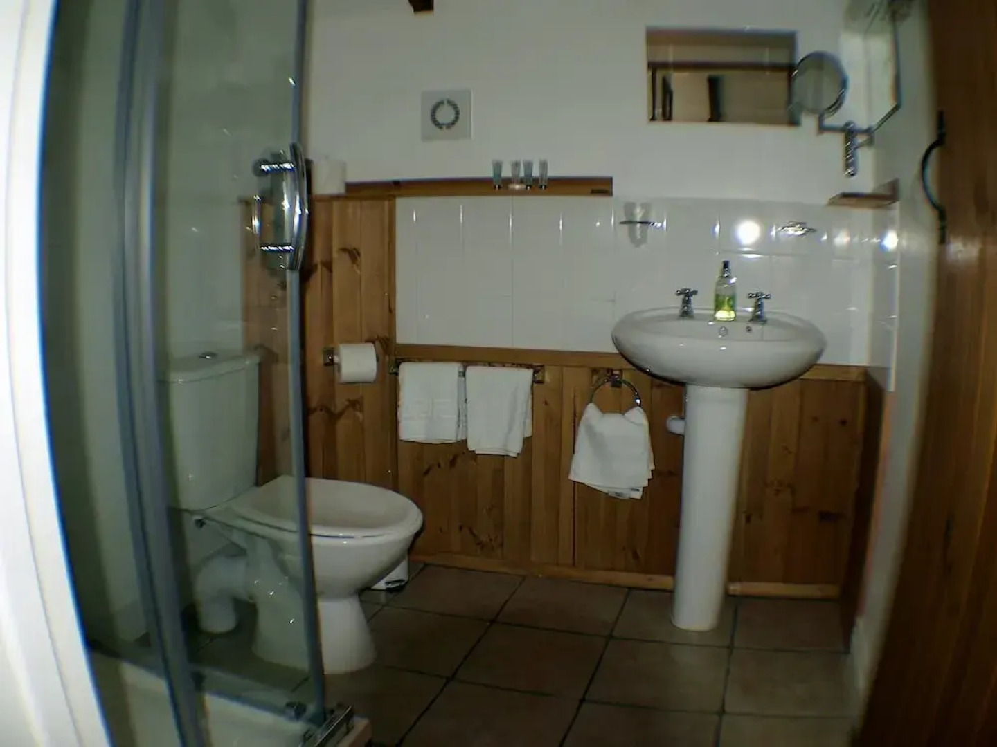 Holmdale Holiday Cottages