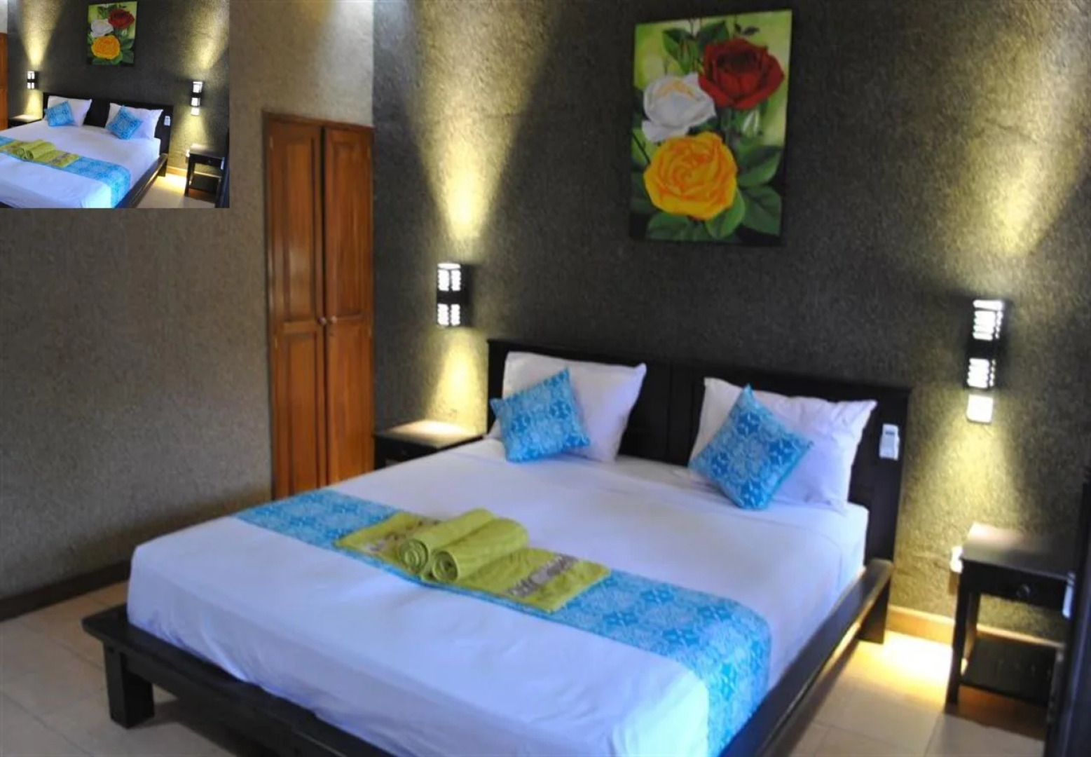 Mai Mondok Guest House