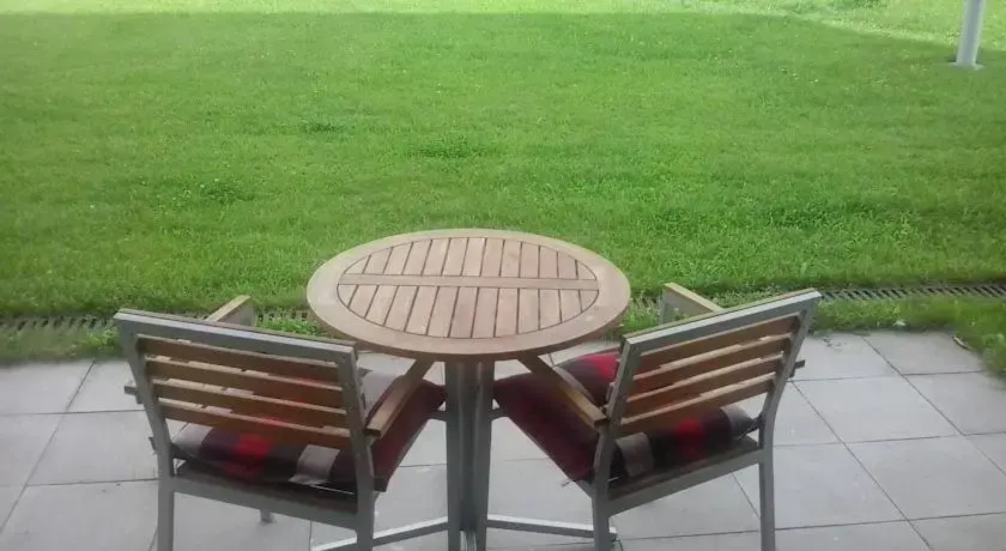 Apartment Schönefeld